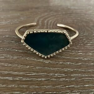 Kendra Scott Cuff Bracelet